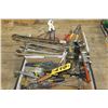 Image 1 : 2 BOXES OF WRENCHES, SOCKETS, SCREWDRIVERS