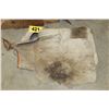 Image 1 : 2 SINCHES & LEATHER APRON