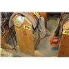 Image 1 : SADDLE RACK