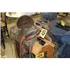 Image 1 : STOCK SADDLE