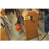 Image 1 : SADDLE RACK