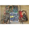 Image 2 : 5 BOXES HORSE HALTERS & ROPES