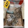 Image 1 : 2 BOXES CLIPS & LEAD ENDS