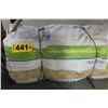 Image 1 : 1 BAG FIBRE GLASS INSULATION