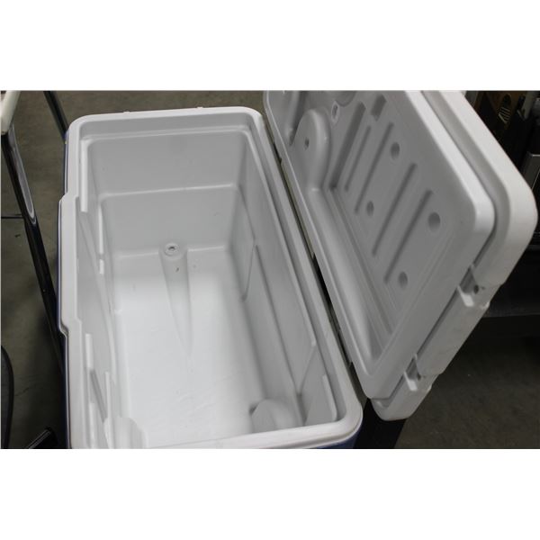 COLEMAN COOLER