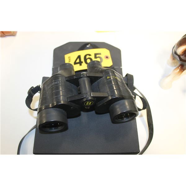 BUSHNELL BINOCULARS