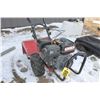 Image 2 : SOUTHLAND REAR TIRE TILLER, 18" TILLING WIDTH (RUNNING) SRTT196