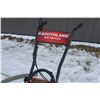 Image 4 : SOUTHLAND REAR TIRE TILLER, 18" TILLING WIDTH (RUNNING) SRTT196