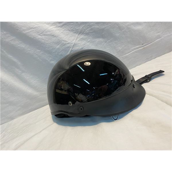 New Helmet PHX small