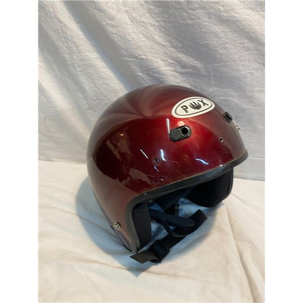 New PHX XL adult helmet