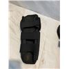 Image 2 : small kids pair of shin guards new