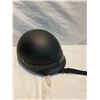 Image 1 : PHX Flat black size Medium helmet