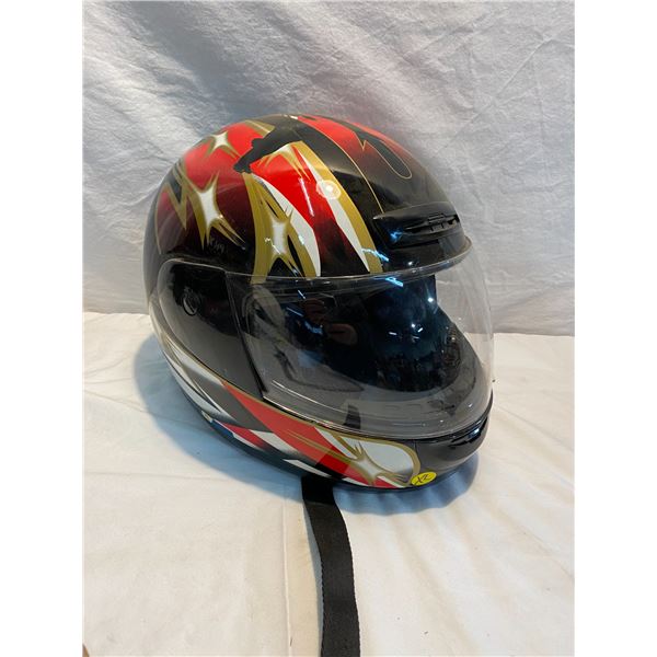 PHX full face size XL helmet