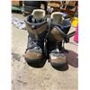 Image 1 : Snow board boots size 10