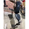 Image 1 : Marcy workout bench