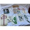 Image 1 : Lot of stickers