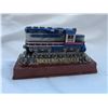 Image 1 : Small Rocky Mountaineer keepsake