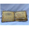 Image 2 : cigarette case gift from 1935