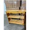 Image 1 : Pine Shelf