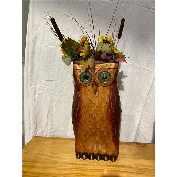 Owl Decor