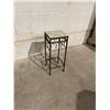 Image 1 : Tile Top Plant stand