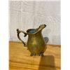 Image 1 : Brass Jug