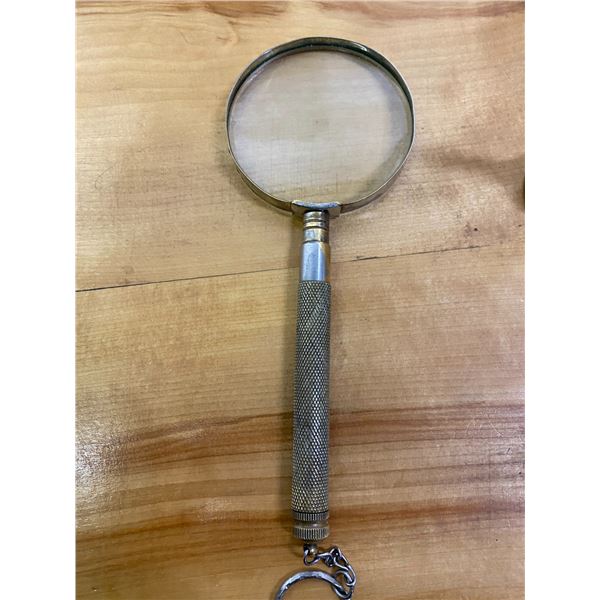 Magnifying Glass