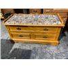 Image 1 : Storage Bench