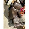 Image 3 : Lazy Boy Leather Recliner