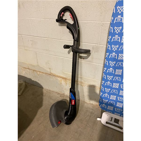 Toro 15" inch Electric Trimmer