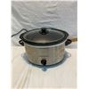 Image 1 : Hamilton Beach crockpot