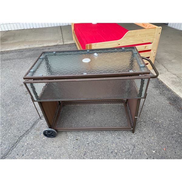 Patio Cart