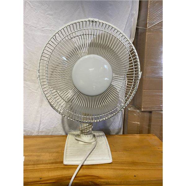 Table Fan