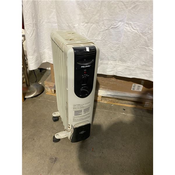 Pelonis Oil heater