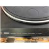 Image 3 : Yamaha Record Player