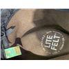 Image 3 : Large lite felt hat