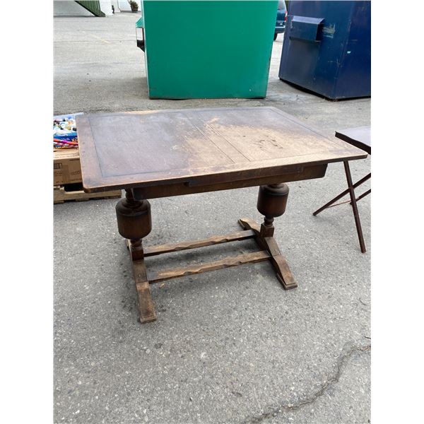 Antique Table