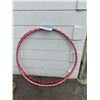 Image 1 : Weighted Hula Hoop