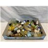 Image 1 : Lot shampoos etc