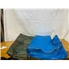 Image 1 : 2 tarps