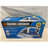Image 1 : B & D Steam power Iron