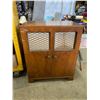 Image 1 : Stereo Cabinet empty