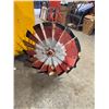 Image 2 : windmill Topper