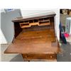 Image 2 : drop front desk