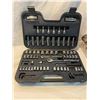 Image 1 : socket set mastercraft