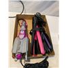 Image 1 : flat irons etc