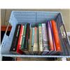 Image 1 : Basket books
