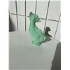 Image 1 : Avon fish empty collectible bottle