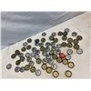 Image 1 : collectible bottle caps