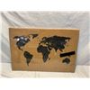 Image 1 : corkboard